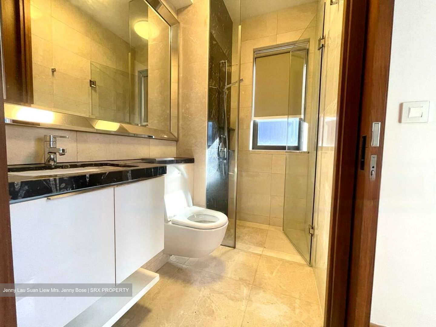 One Balmoral (D10), Condominium #480814201